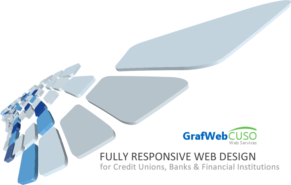 Responsive Credit Union Web Design